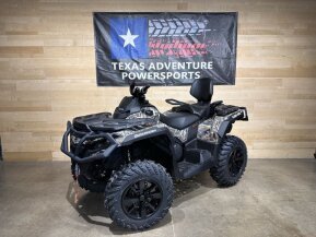 2024 Can-Am Outlander MAX 850 for sale 201621298