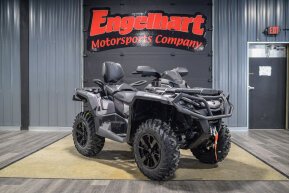 2024 Can-Am Outlander MAX 850 for sale 201627291