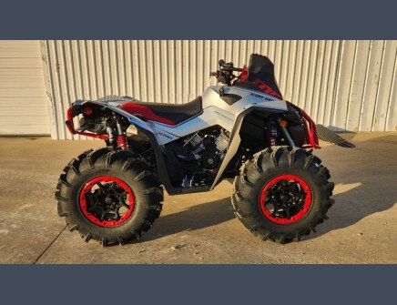 Photo 1 for New 2024 Can-Am Renegade 1000R X mr