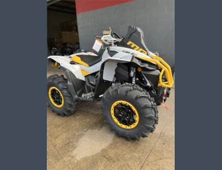 Photo 1 for New 2024 Can-Am Renegade 1000R