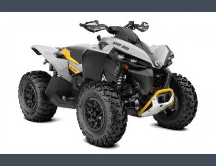 Photo 1 for New 2024 Can-Am Renegade 1000R X xc