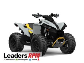 2024 Can-Am Renegade 1000R for sale 201524996