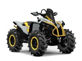 2024 Can-Am Renegade 1000R X mr for sale 201546689