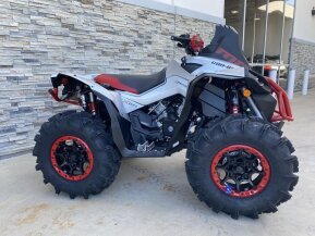 2024 Can-Am Renegade 1000R X mr for sale 201552240