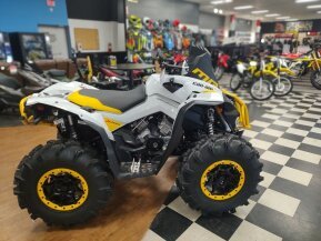 2024 Can-Am Renegade 1000R X mr for sale 201553103