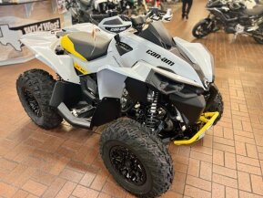 2024 Can-Am Renegade 1000R for sale 201562502