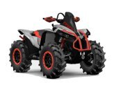 New 2024 Can-Am Renegade 1000R X mr