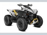 New 2024 Can-Am Renegade 1000R X xc