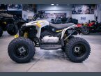 Thumbnail Photo 1 for New 2024 Can-Am Renegade 110