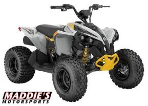 2024 Can-Am Renegade 110 for sale 201548017