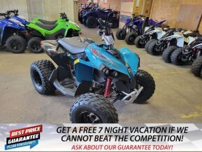2024 Can-Am Renegade 110 for sale 201550139