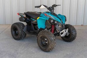 2024 Can-Am Renegade 110 for sale 201551284
