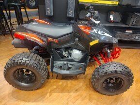 2024 Can-Am Renegade 110 for sale 201553101