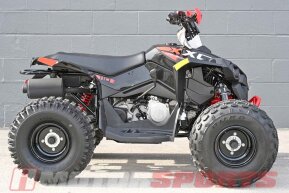 2024 Can-Am Renegade 110 for sale 201553761
