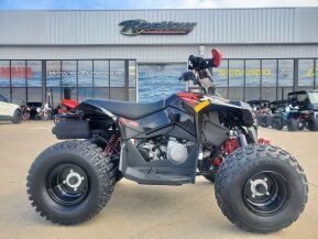 2024 Can-Am Renegade 110 for sale 201557320