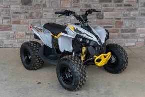 2024 Can-Am Renegade 110 for sale 201557949