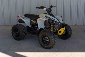 2024 Can-Am Renegade 110 for sale 201564363