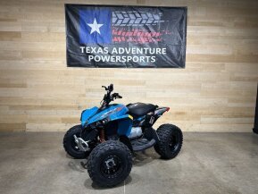 2024 Can-Am Renegade 110 for sale 201566500