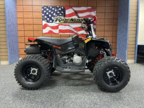 2024 Can-Am Renegade 110 for sale 201568480