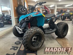 2024 Can-Am Renegade 110 for sale 201568834