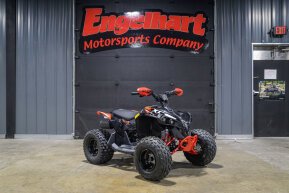 2024 Can-Am Renegade 110 for sale 201570047