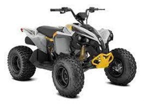 2024 Can-Am Renegade 110 for sale 201592780