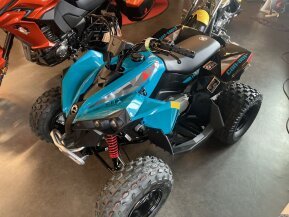 2024 Can-Am Renegade 110 for sale 201593048