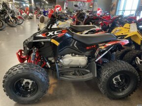 2024 Can-Am Renegade 110 for sale 201593050