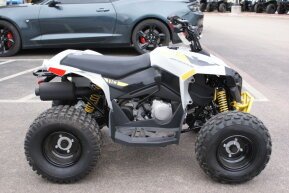 2024 Can-Am Renegade 110 for sale 201594381