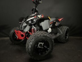 2024 Can-Am Renegade 110 for sale 201613552