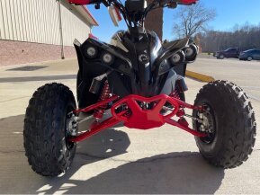 2024 Can-Am Renegade 110 for sale 201624182