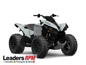 2024 Can-Am Renegade 650 for sale 201525571