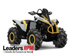 2024 Can-Am Renegade 650 for sale 201525572
