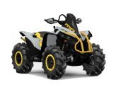 New 2024 Can-Am Renegade 650