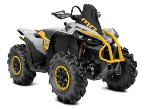 2024 Can-Am Renegade 650 for sale 201537614