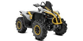 2024 Can-Am Renegade 650 for sale 201539582