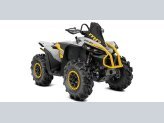 New 2024 Can-Am Renegade 650