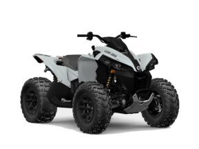 2024 Can-Am Renegade 650 for sale 201553180
