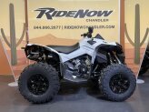 New 2024 Can-Am Renegade 650
