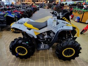 2024 Can-Am Renegade 650 X mr for sale 201553816