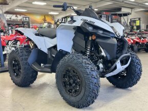 2024 Can-Am Renegade 650 for sale 201557233