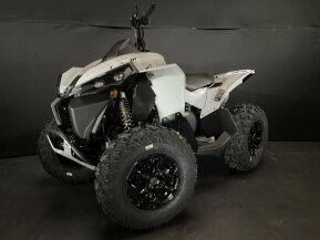 2024 Can-Am Renegade 650 for sale 201558470