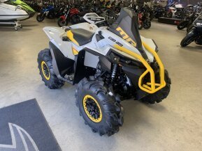 2024 Can-Am Renegade 650 X mr for sale 201559352