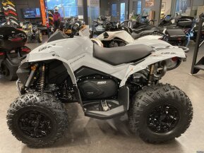 2024 Can-Am Renegade 650 X mr for sale 201593047
