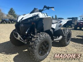 2024 Can-Am Renegade 650 X mr for sale 201623776