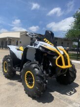 2024 Can-Am Renegade 650 X mr for sale 201625563