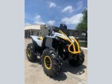 New 2024 Can-Am Renegade 650 X mr
