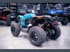 Thumbnail Photo 2 for New 2024 Can-Am Renegade 70