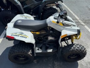 2024 Can-Am Renegade 70 for sale 201519114