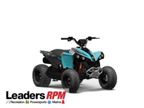 2024 Can-Am Renegade 70 for sale 201524997